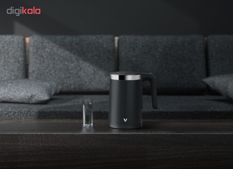 کتری برقی میجیا مدل Voimi SK152B