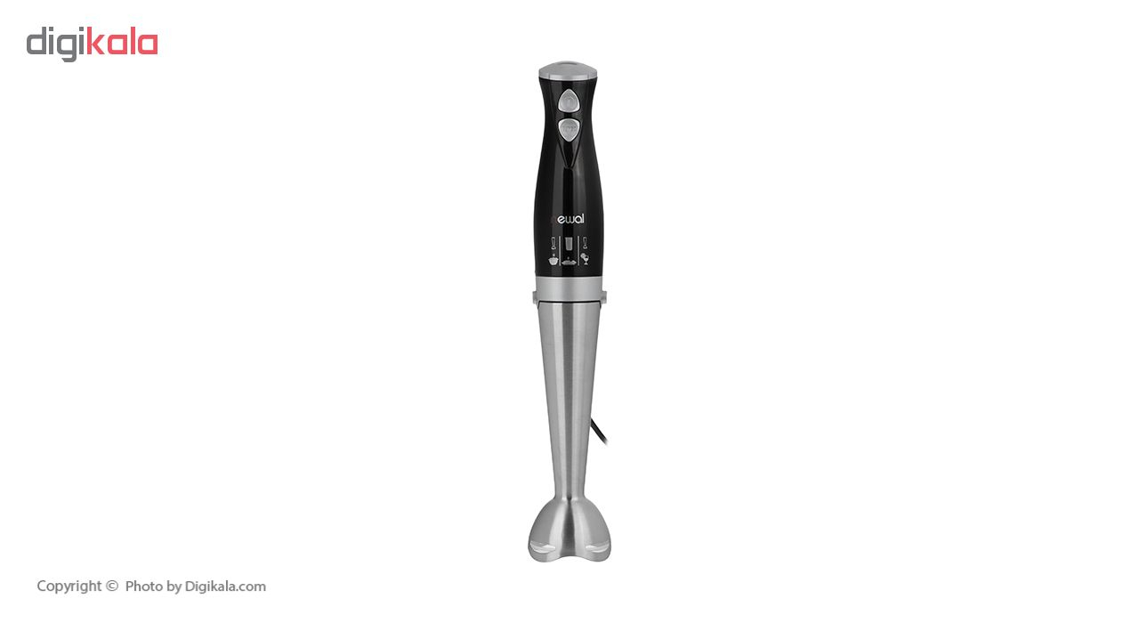 گوشت کوب برقی نوال مدل NWL-449