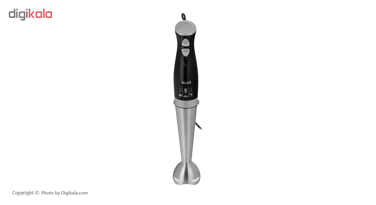 گوشت کوب برقی نوال مدل NWL-449