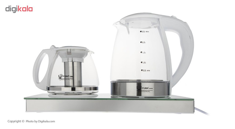 چای ساز فوما مدل FU-770