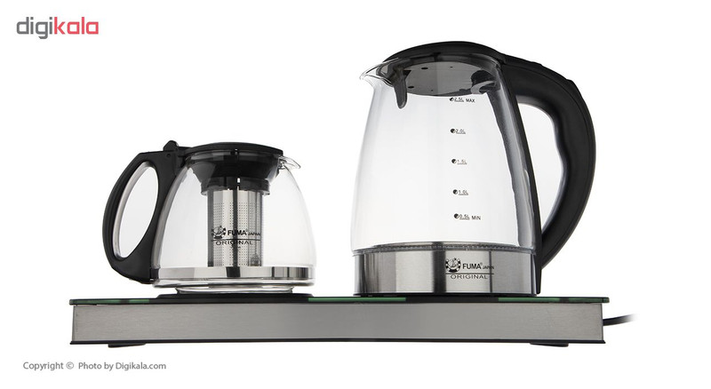 چای ساز فوما مدل FU-770