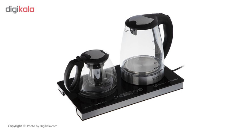 چای ساز فوما مدل FU-770