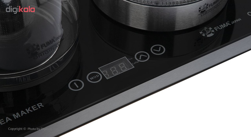 چای ساز فوما مدل FU-770