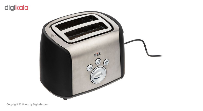 توستر راک مدل EO3090