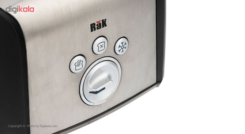 توستر راک مدل EO3090