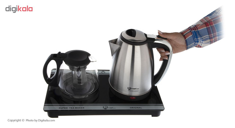 چای ساز فوما مدل FU-620