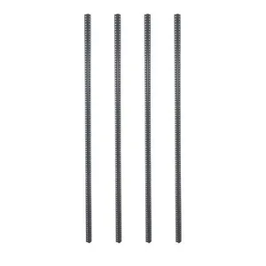 قفسه اداری مدل 40mm-2000mm مجموعه 4 عددی