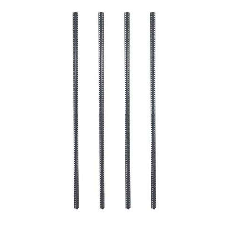 قفسه اداری مدل 40mm-2000mm مجموعه 4 عددی