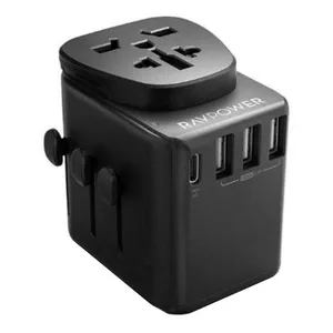 شارژر دیواری راو پاور مدل RP-PC099
