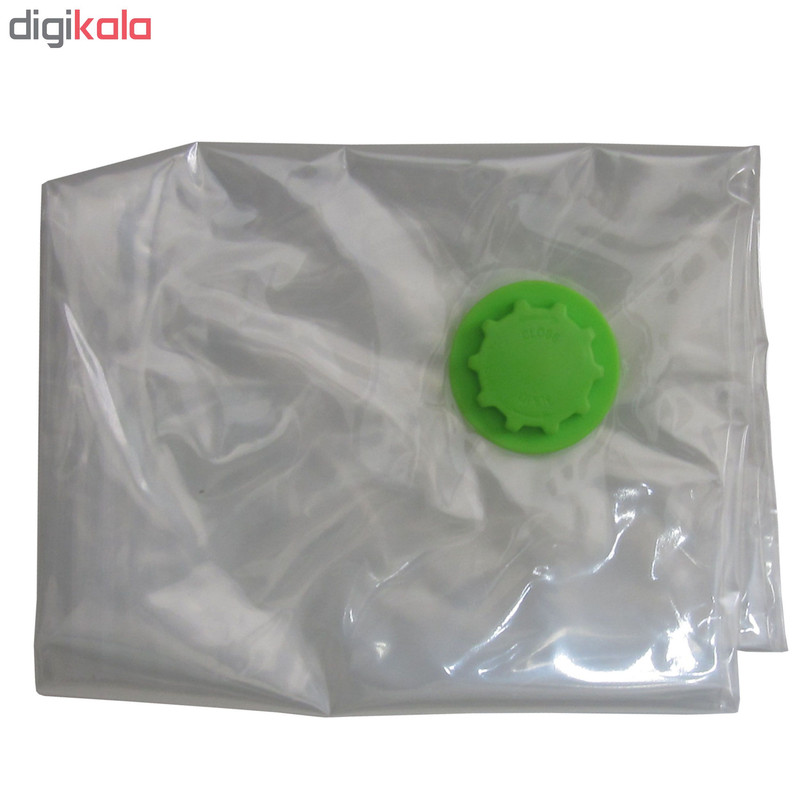 کیسه وکیوم کد 01