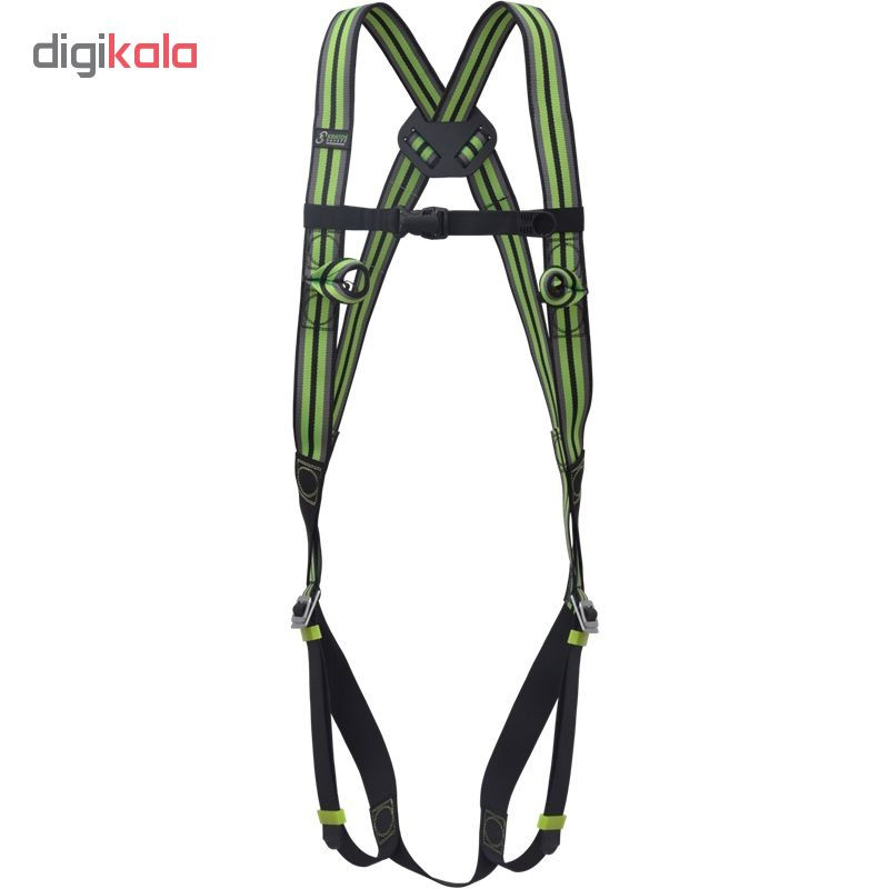 هارنس ایمنی کراتوس سیفتی مدل FA 10 103 00