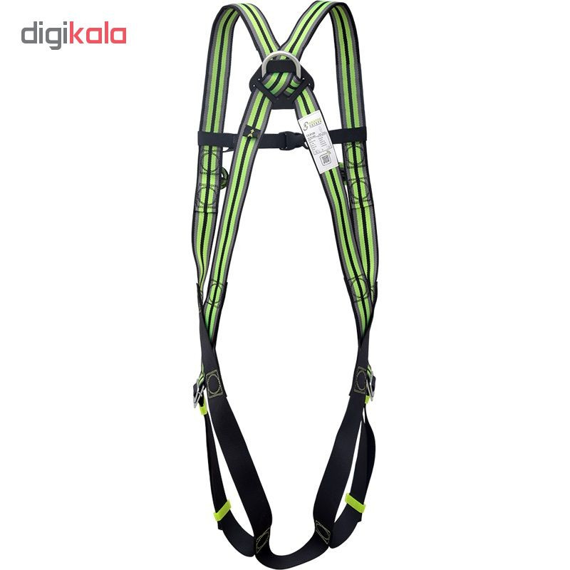 هارنس ایمنی کراتوس سیفتی مدل FA 10 103 00