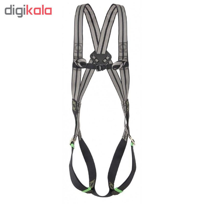 هارنس ایمنی کراتوس سیفتی مدل FA 10 103 00