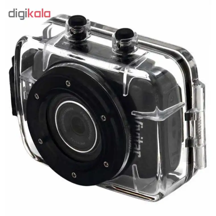 دوربین فیلم برداری ورزشی ویویتار مدل DVR 785HD