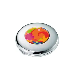 آینه جیبی ترویکا کد COM02-A032