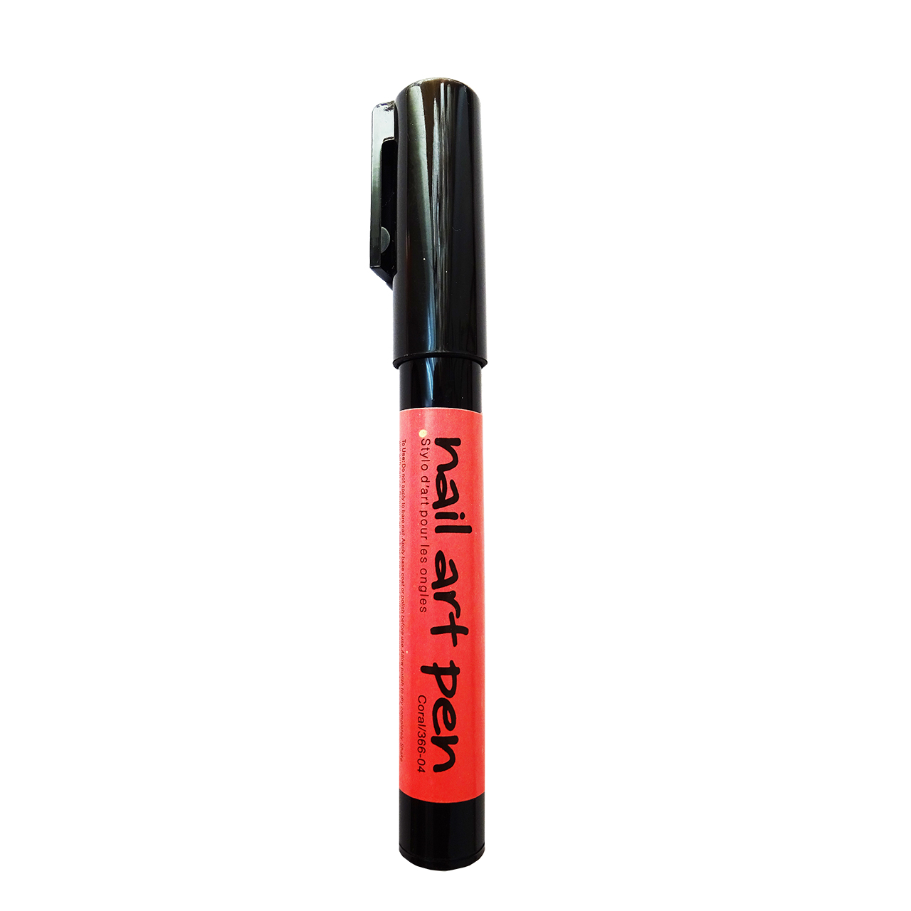 قلم طراحی ناخن لیدان مدل NAP01