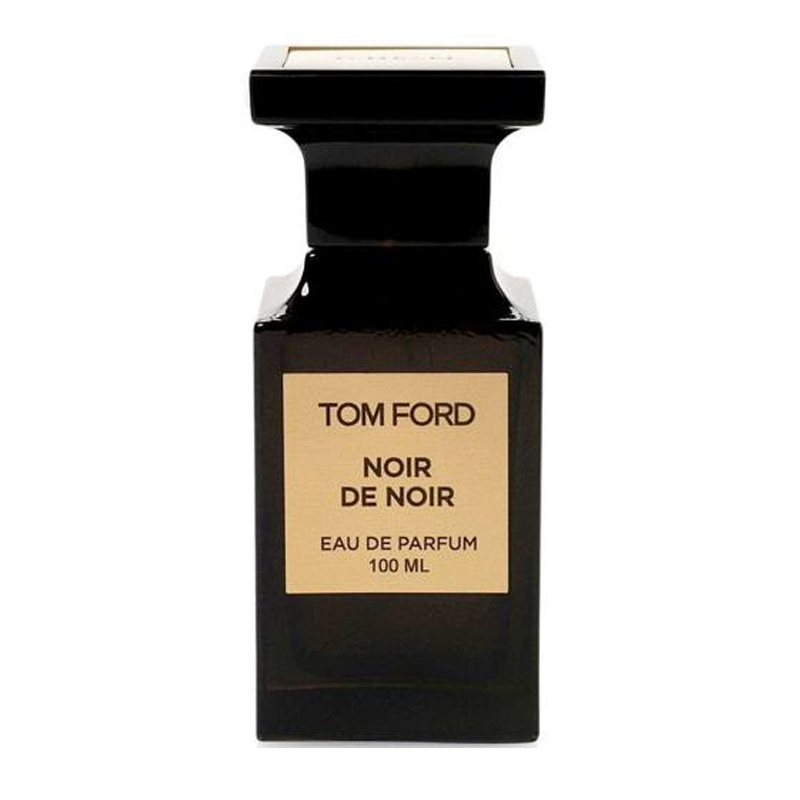 تستر ادو پرفیوم تام فورد مدل Noir De Noir حجم 100 میلی لیتر
