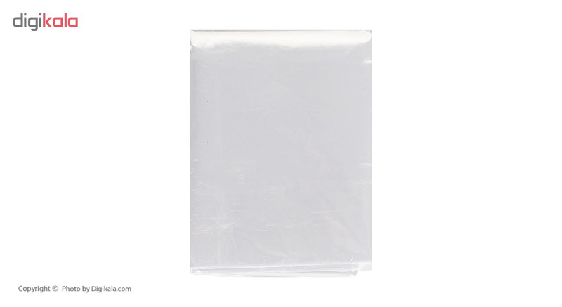 کاور پوشاک نفیس کد o21 بسته 6 عددی