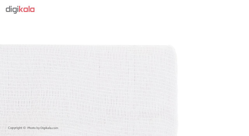 کاور پوشاک نفیس کد o21 بسته 6 عددی