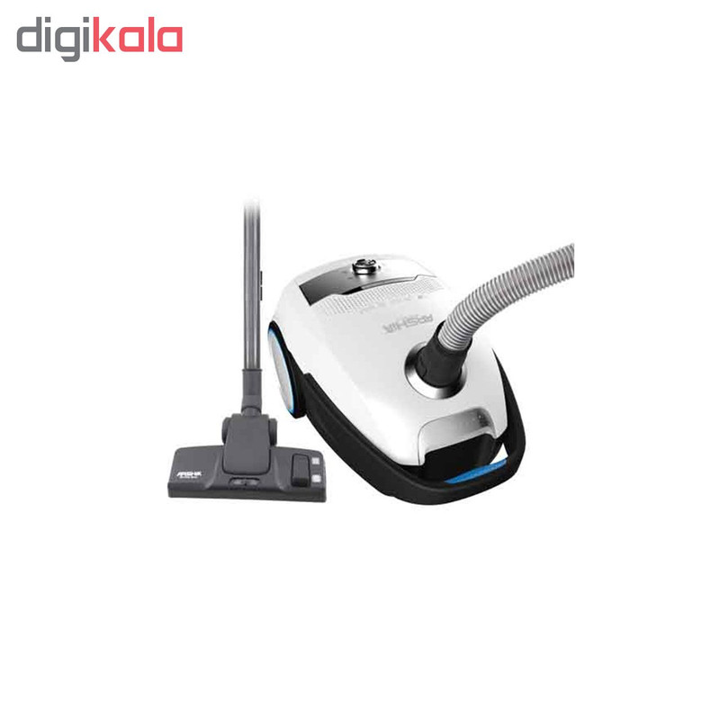 جارو برقی عرشیا مدل VC064-2319