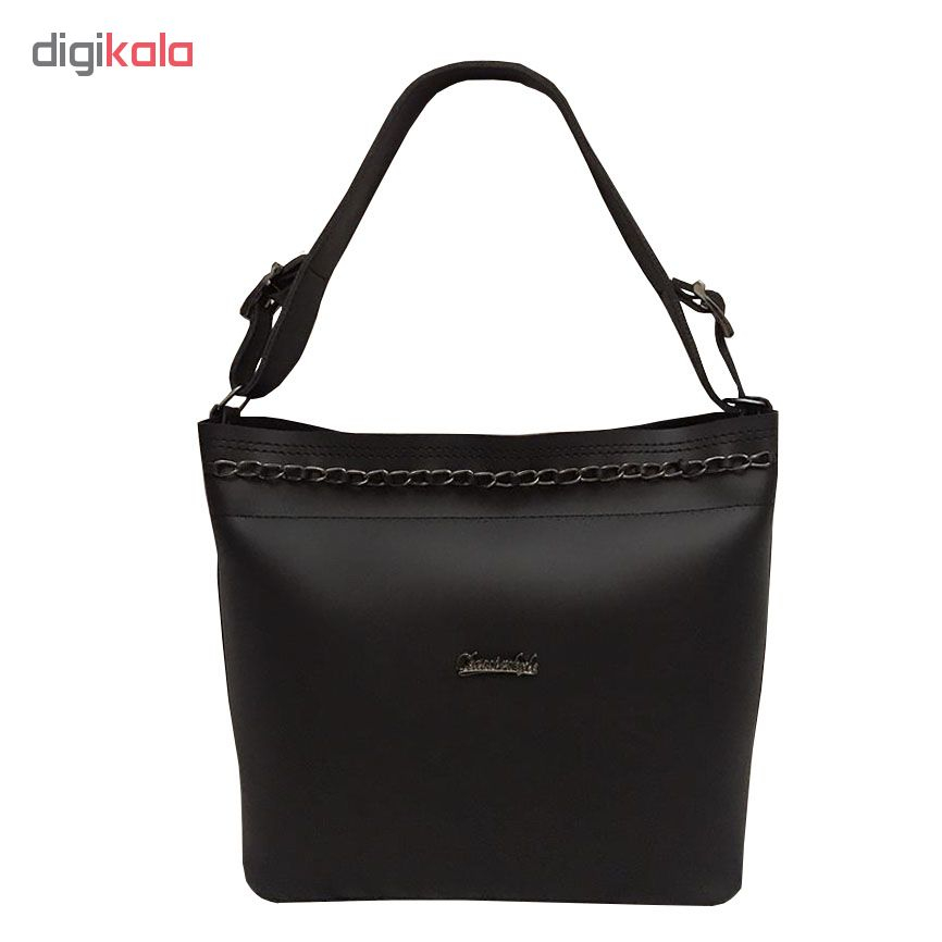 کیف دوشی زنانه کد ZJ01