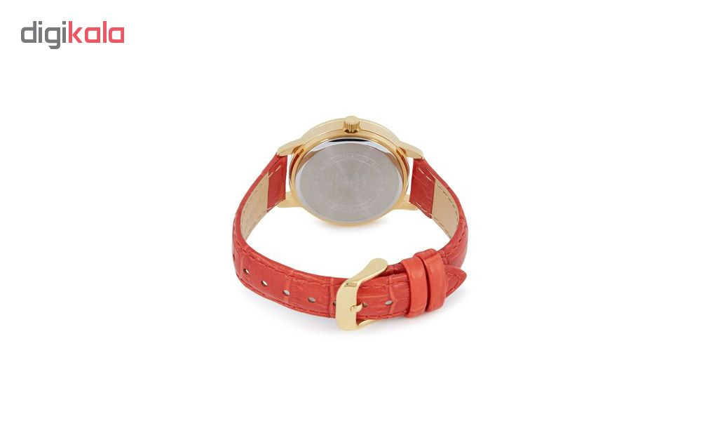 ساعت مچی عقربه ای زنانه کاسیو کد LTP_2087GL-4AVDF