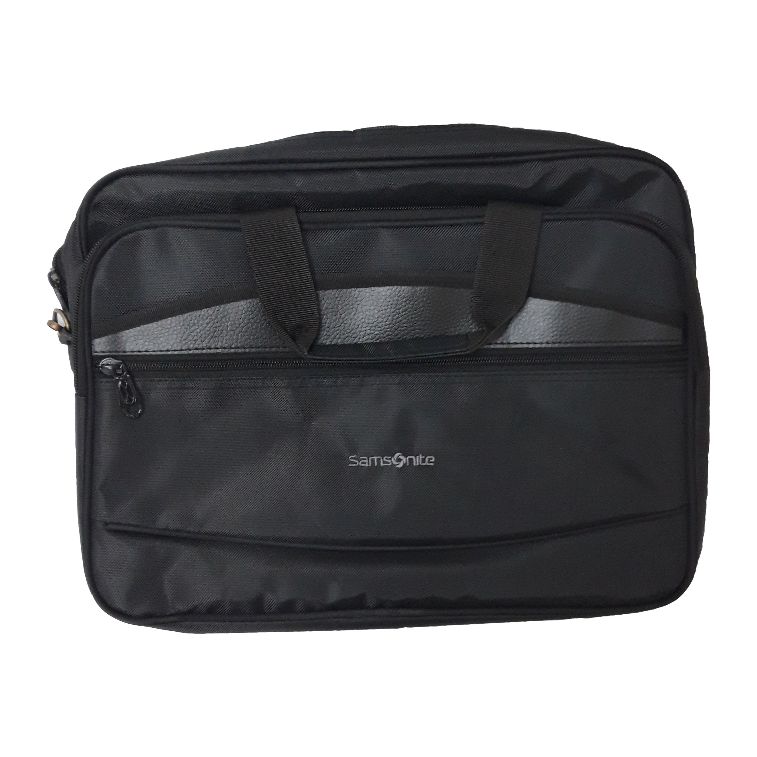 کیف اداری مردانه مدل T68