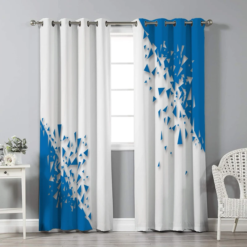 پرده نیروانا مدل pm1035 سایز 280 × 140 سانتی متر