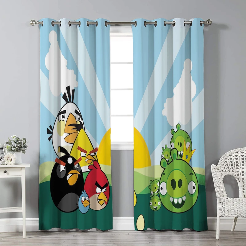 پرده نیروانا مدل pm1118 سایز 280 × 140 سانتی متر