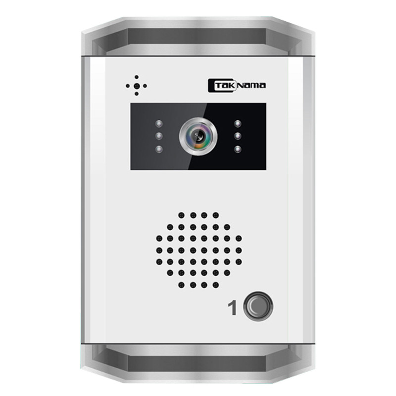 درب بازکن تصویری تک نما کد ODS1UM درب بازکن تصویری تک نما کد ODS1UM