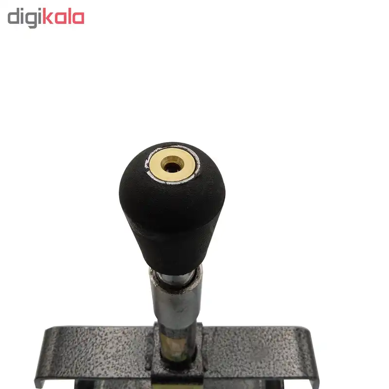 قفل پدال نیکو پارس کد 20690