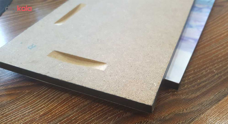 تابلو شاسی طرح مرد عنکبوتی مدل As1117 تابلو شاسی طرح مرد عنکبوتی مدل As1117