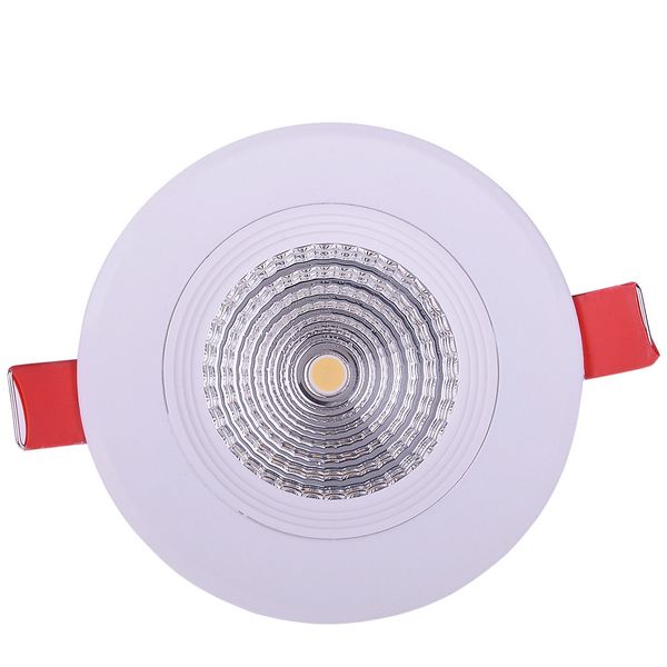 چراغ ال ای دی 6 وات ای دی سی مدل LED COB 6W/220W چراغ ال ای دی 6 وات ای دی سی مدل LED COB 6W/220W
