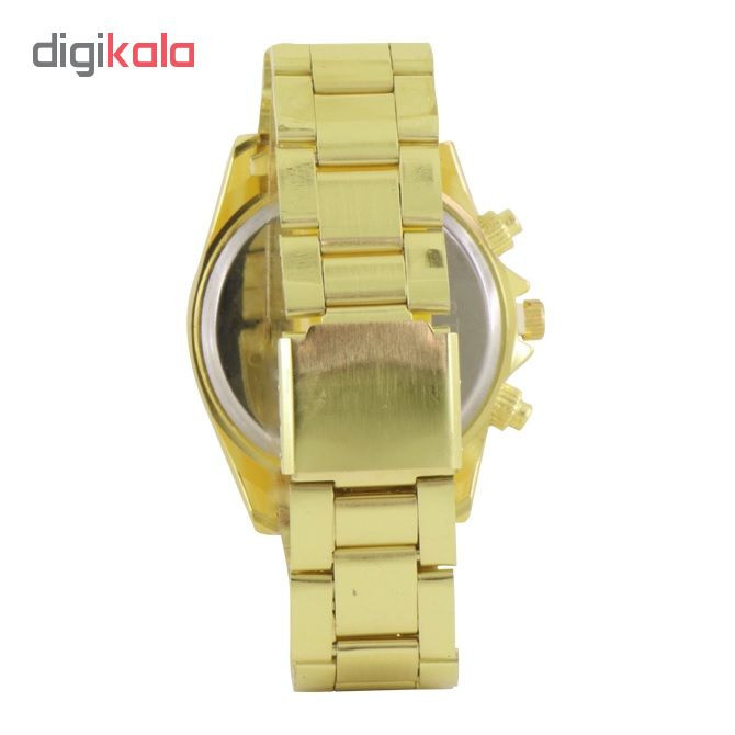 ساعت مچی عقربه ای مردانه کد RGG ساعت مچی عقربه ای مردانه کد RGG