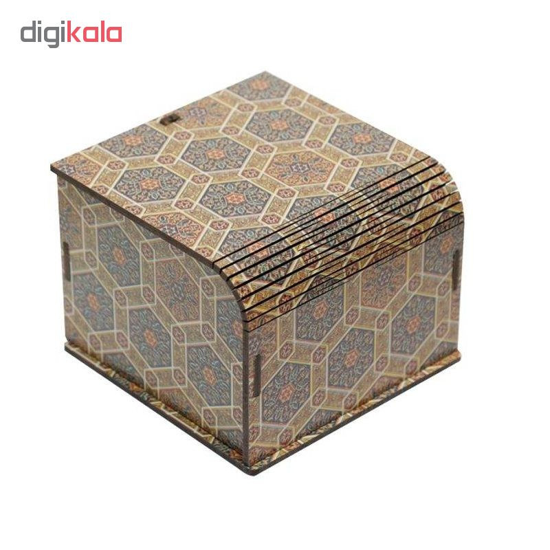 ساعت مچی عقربه ای مردانه کد RGG ساعت مچی عقربه ای مردانه کد RGG