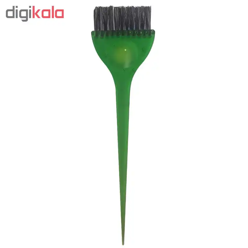 برس رنگ مو کد G 100456
