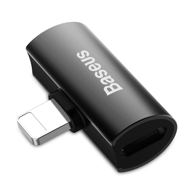 مبدل 1به 2 لایتنینگ باسئوس مدل L46