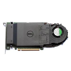 کارت توسعه PCI-E ریدکنترلر M.2 NVME دل مدل DPCW400