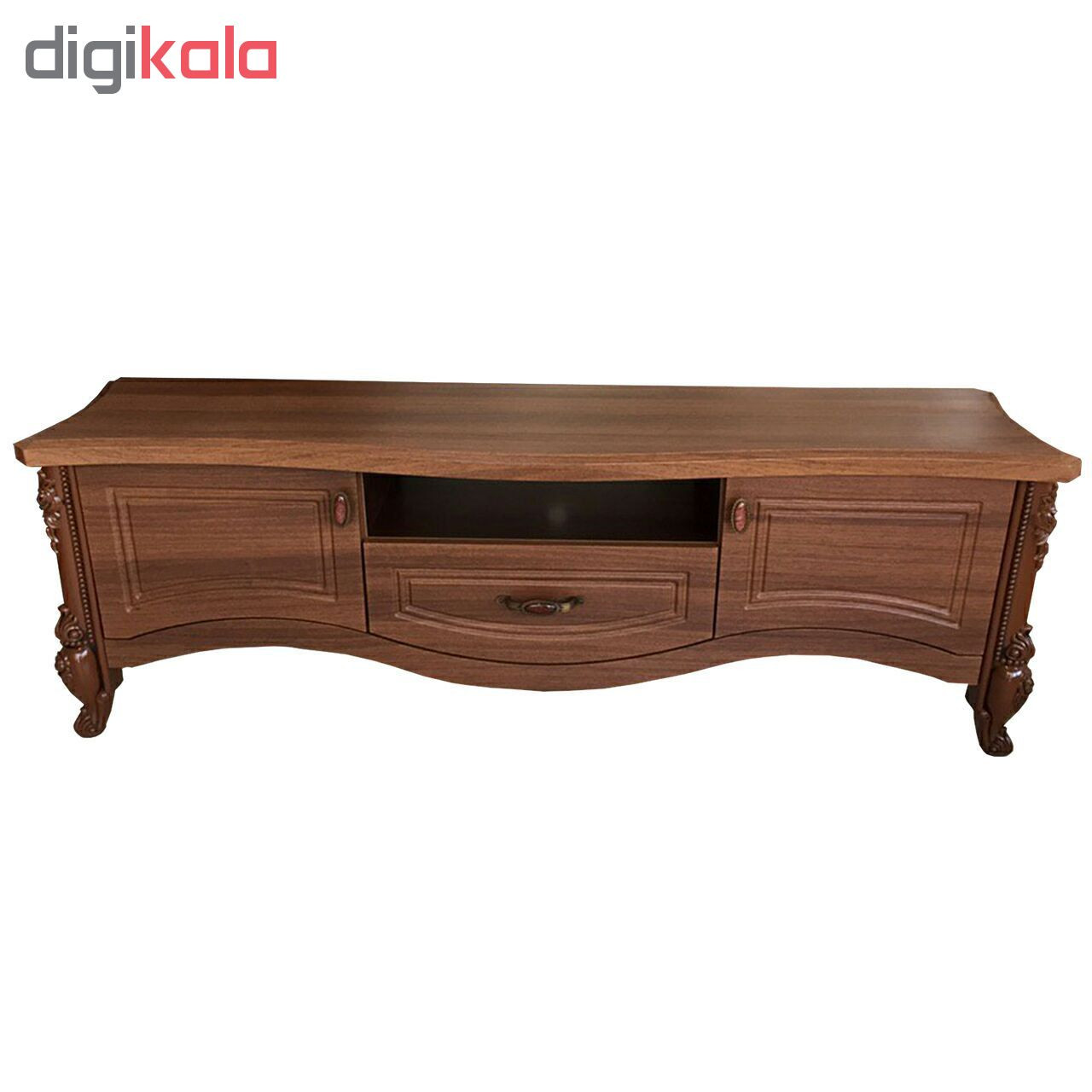 میز تلویزیون مدل Khani کد 6288