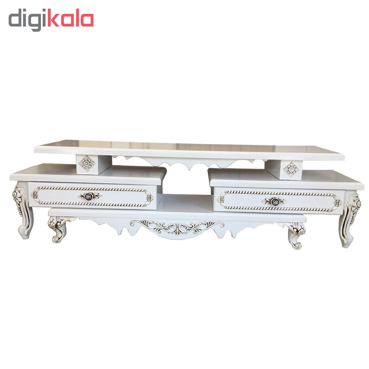 میز تلویزیون مدل 3571
