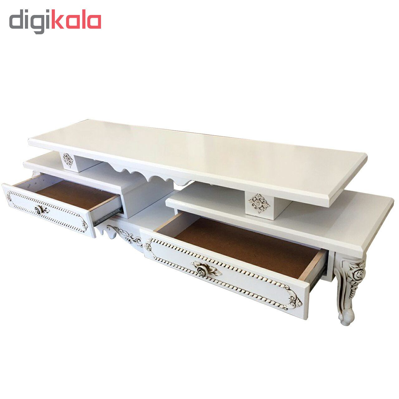 میز تلویزیون مدل 3571
