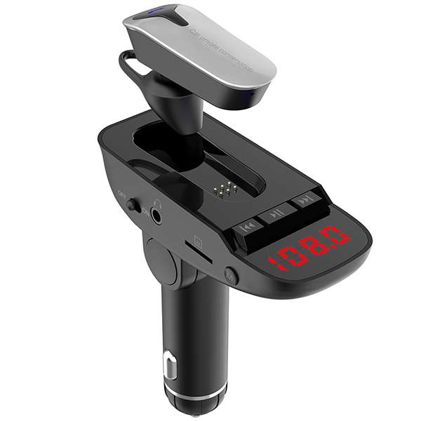 پخش کننده اف ام خودرو مدل ER9