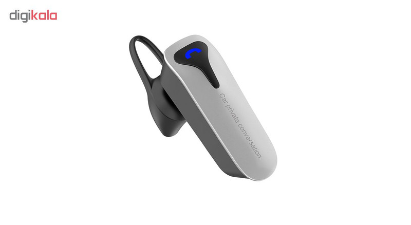 پخش کننده اف ام خودرو مدل ER9