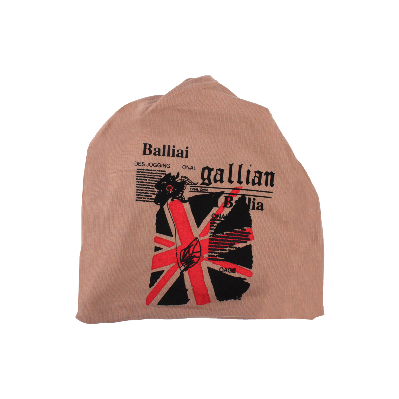 کلاه مردانه طرح Gallian 3