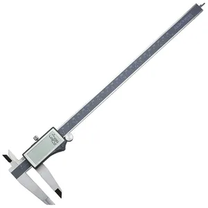 کولیس دیجیتال کلاک وایس مدل HL 300  گستره 300 میلیمتری