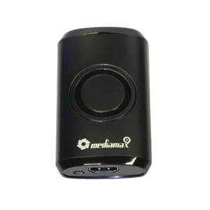 کارت کپچر مدیامکس مدل HD60pro 