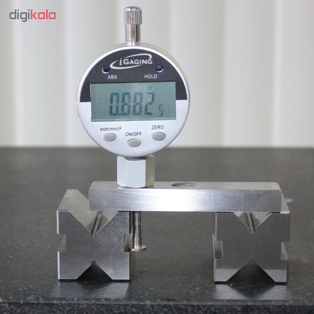 ساعت عمق سنج آی گیجینگ مدل DL400