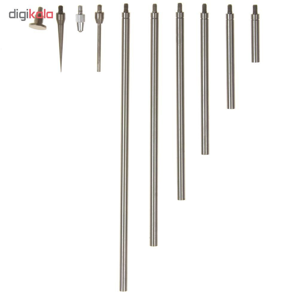 ساعت عمق سنج آی گیجینگ مدل DL400