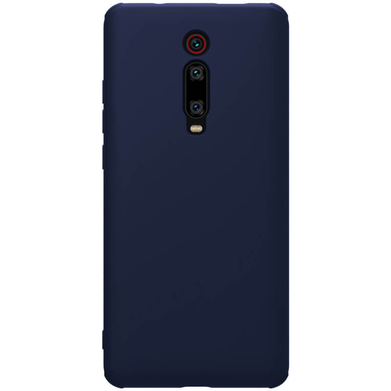 کاور نیلکین مدل Rubber مناسب برای گوشی موبایل شیائومی Redmi K20 / K20 Pro