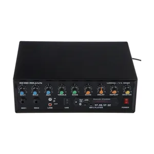 آمپلی فایر اکو روژان مدل VL 1000